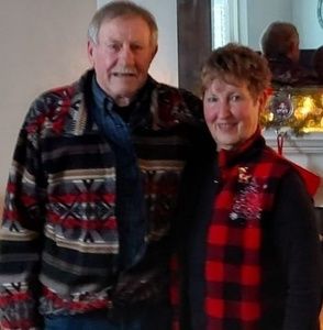 Meet your Posher, Connie